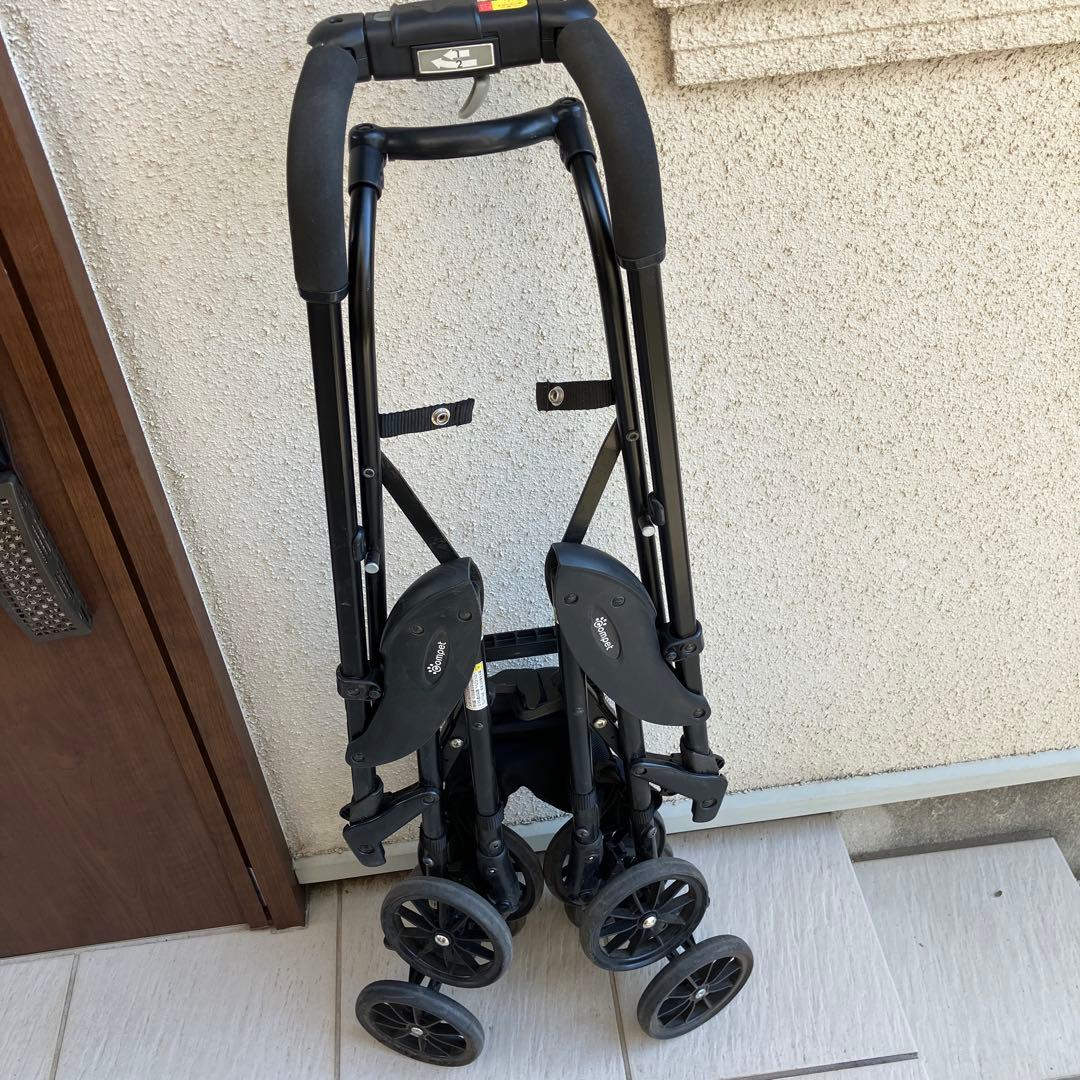 ハ*子様 ペットカート　Compet milimili EG Long D