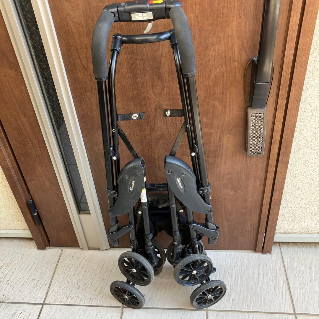 ハ*子様 ペットカート　Compet milimili EG Long D