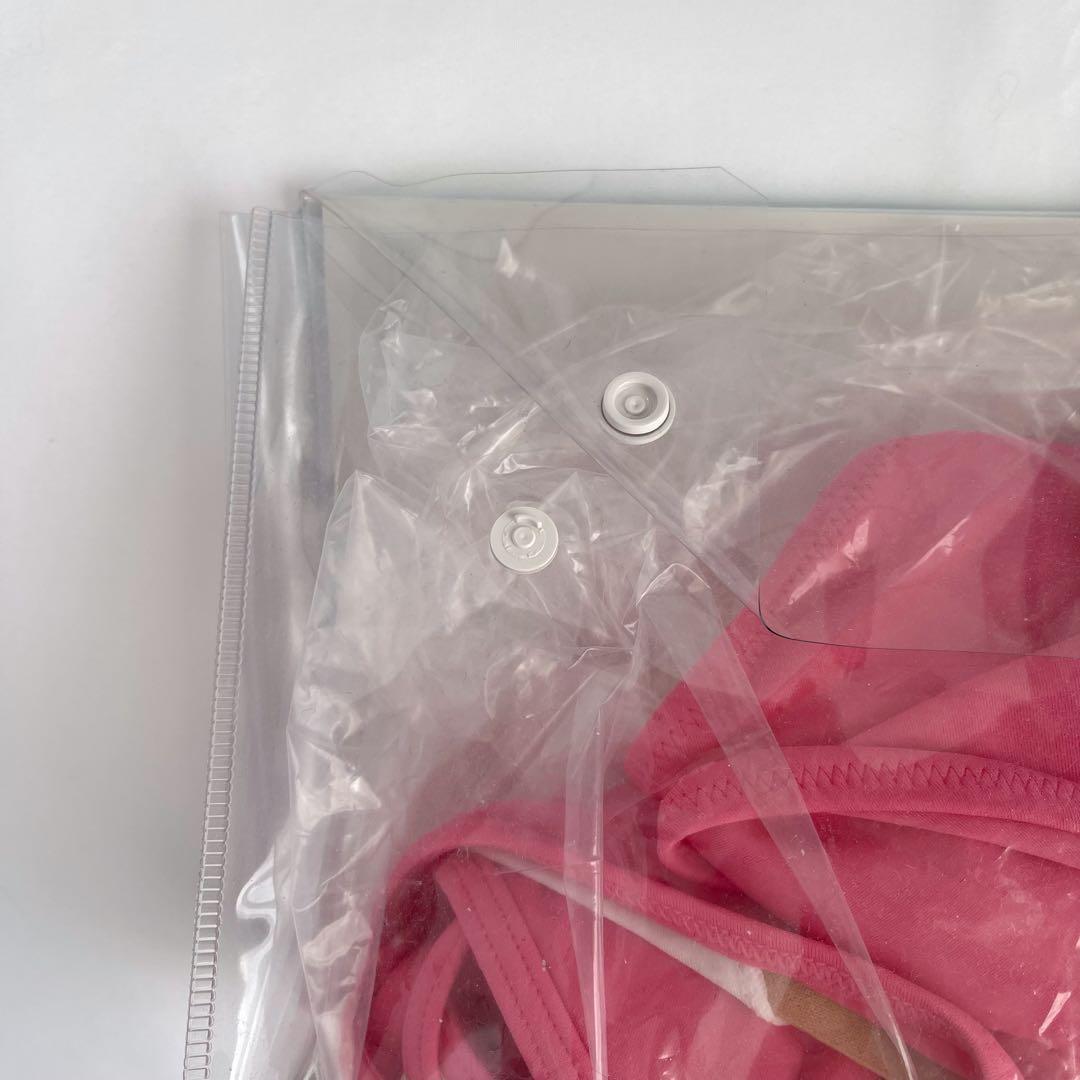 僕は友達が少ない 水着 サイズ7号 はがない 衣装 コスプレ 平坂読