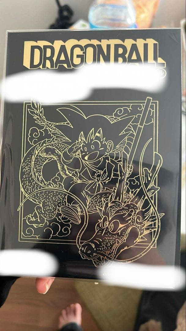 ドラゴンボール40周年記念