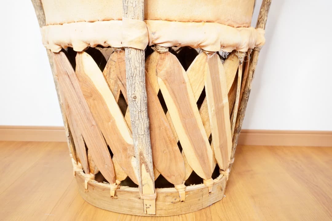 メキシコ ヴィンテージ エキパルチェア 1脚