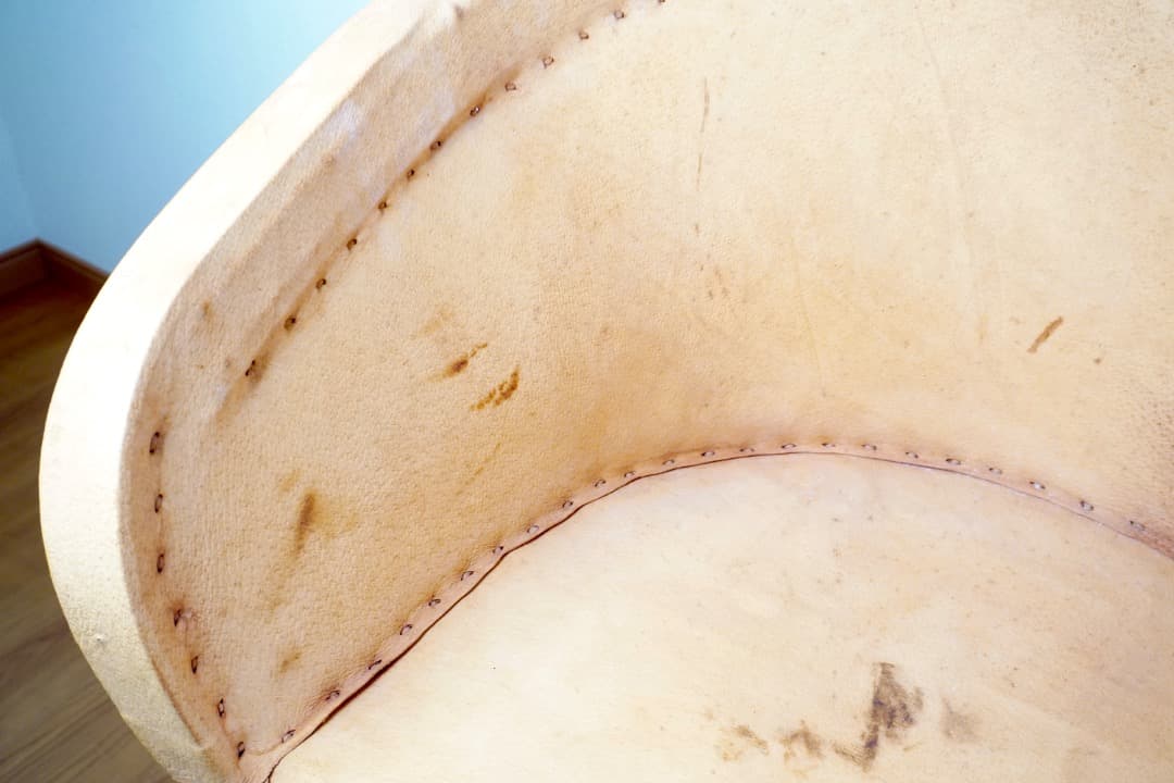 メキシコ ヴィンテージ エキパルチェア 1脚