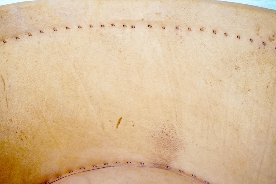 メキシコ ヴィンテージ エキパルチェア 1脚