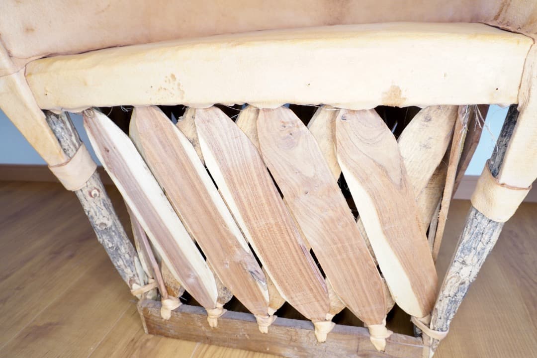 メキシコ ヴィンテージ エキパルチェア 1脚