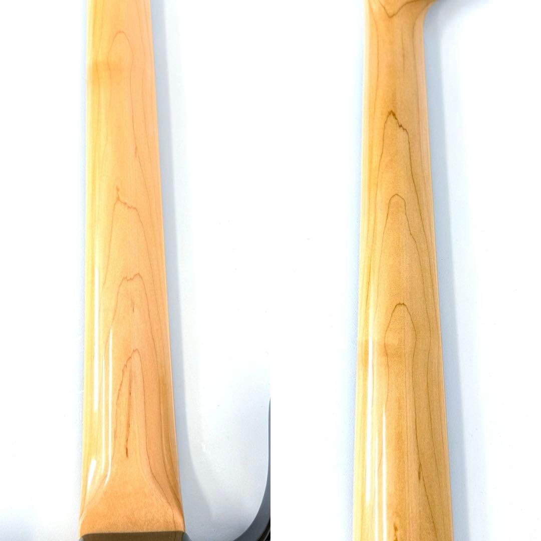 【美品】 Fujigen NPB10RAL フジゲン エレキベース