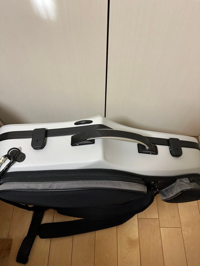 BAM サックス用ダブルケース