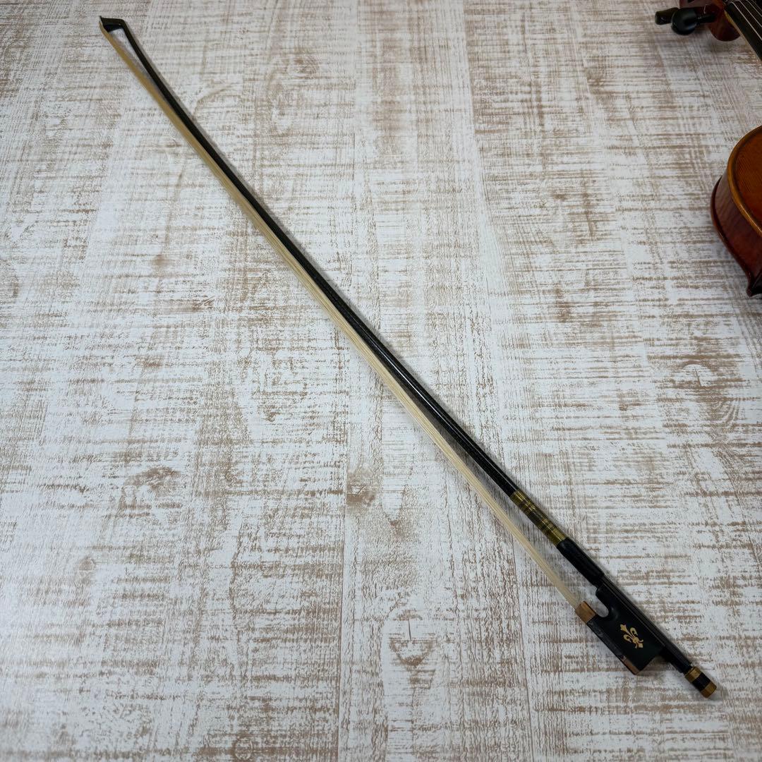 Ma Zhibin 工房　高級バイオリン　4/4 ケース付き　バイオリン