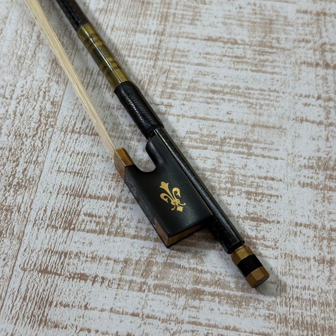 Ma Zhibin 工房　高級バイオリン　4/4 ケース付き　バイオリン