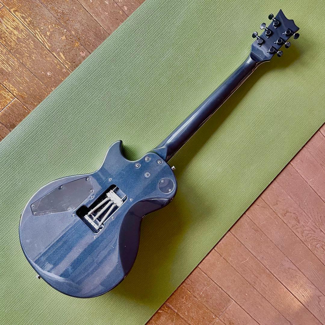 【美品】 GrassRoots G-MA-49S⭐︎DUNCAN DESIGNED