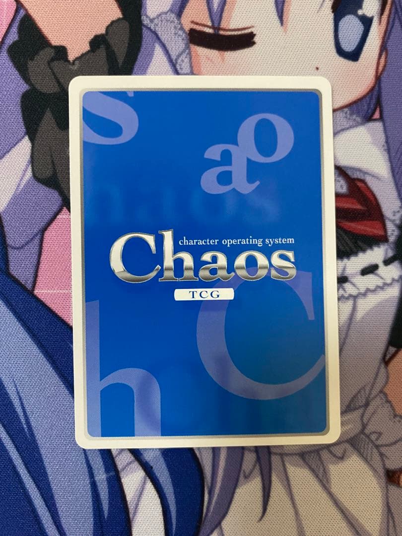 ブレンド・S サインカード　桜ノ宮苺香、日向夏帆、天野美雨、星川麻冬、神崎ひでり