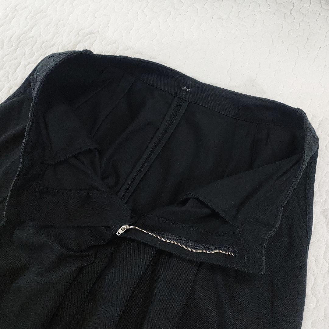 ポータークラシック　SATCHMO CHINOS　希少ビッグサイズ　黒　L