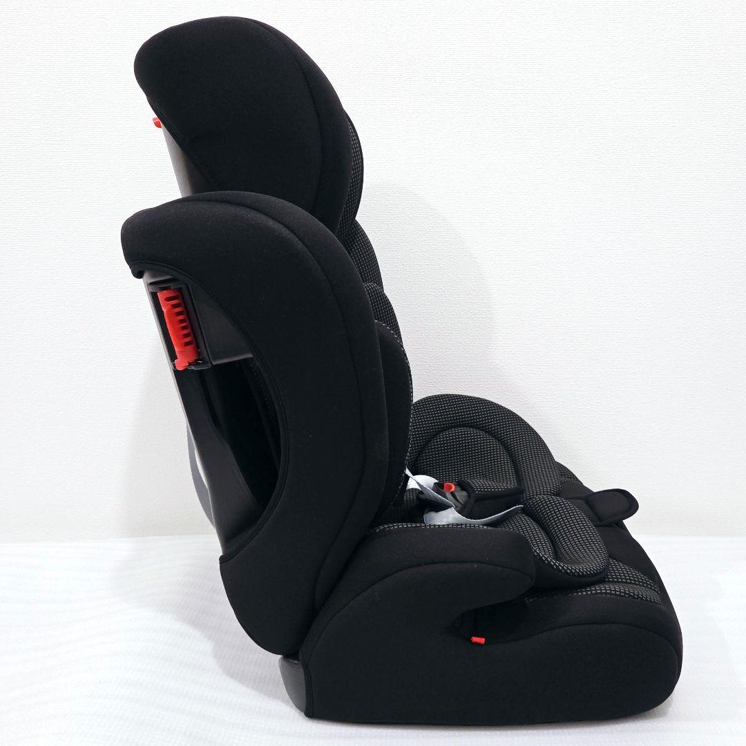 【極美品】Smart Angel イージスジュニア GY ジュニアシート