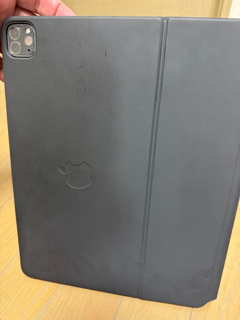 iPad Pro 12.9(第6世代)