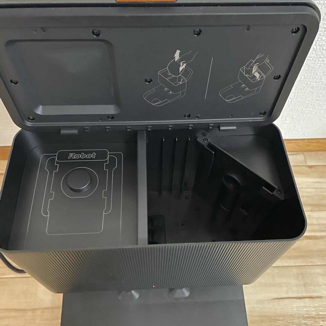 ルンバ コンボ j9+SD Roomba Combo IRobot（アイロボット