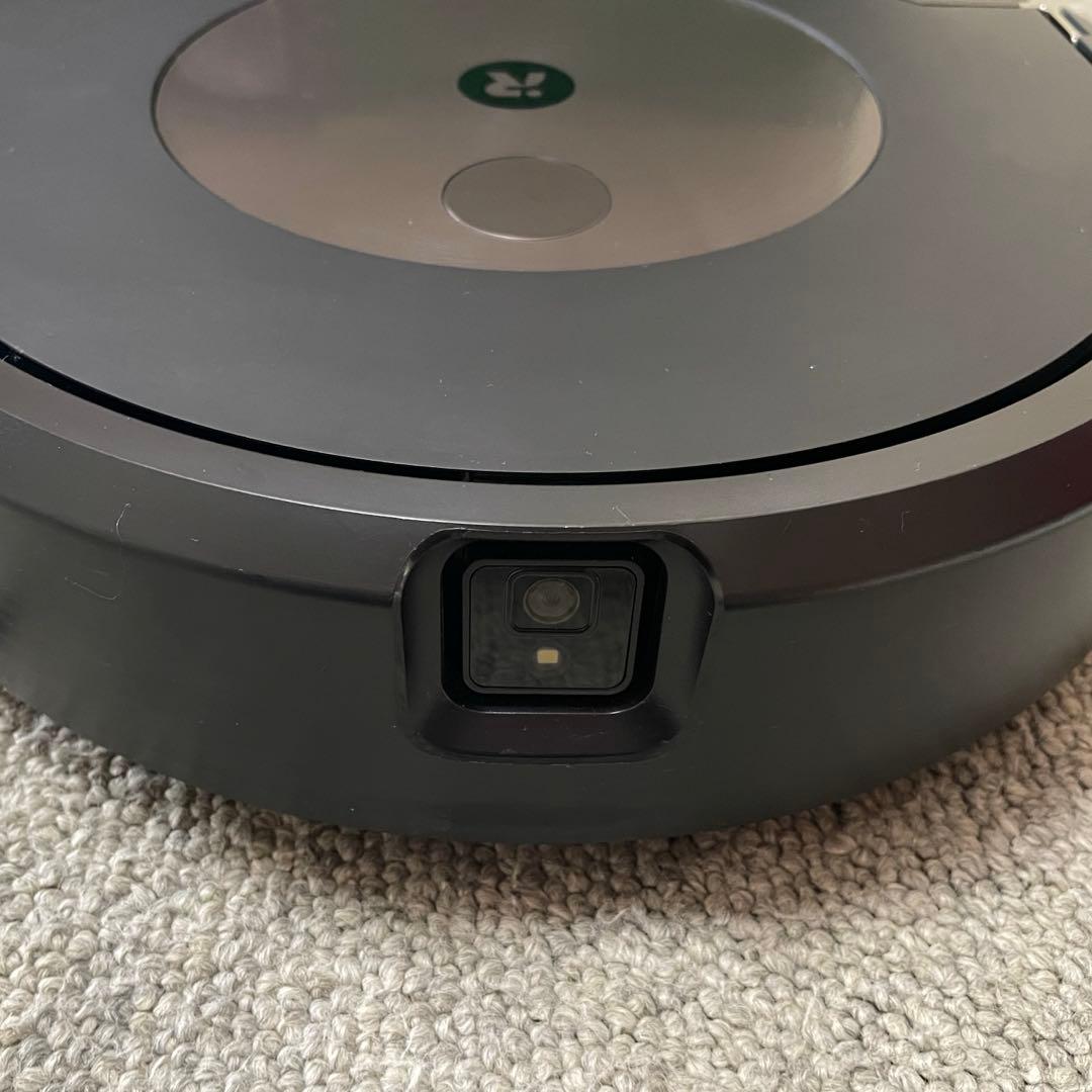 ルンバ コンボ j9+SD Roomba Combo IRobot（アイロボット