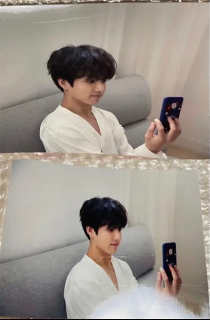 BTS ジョングク 公式 グッズ うちわ フラッグ トレカ ミニフォト ラキドロ