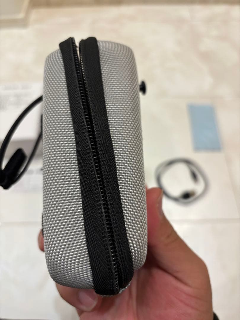 ニンジャーゴルフ　レーザー距離計