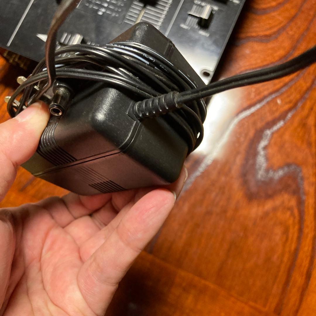 Vestax PMC-05Pro II DJミキサー