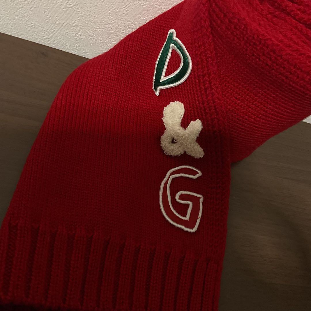 fuku ドルチェ&ガッバーナ ラシット セット