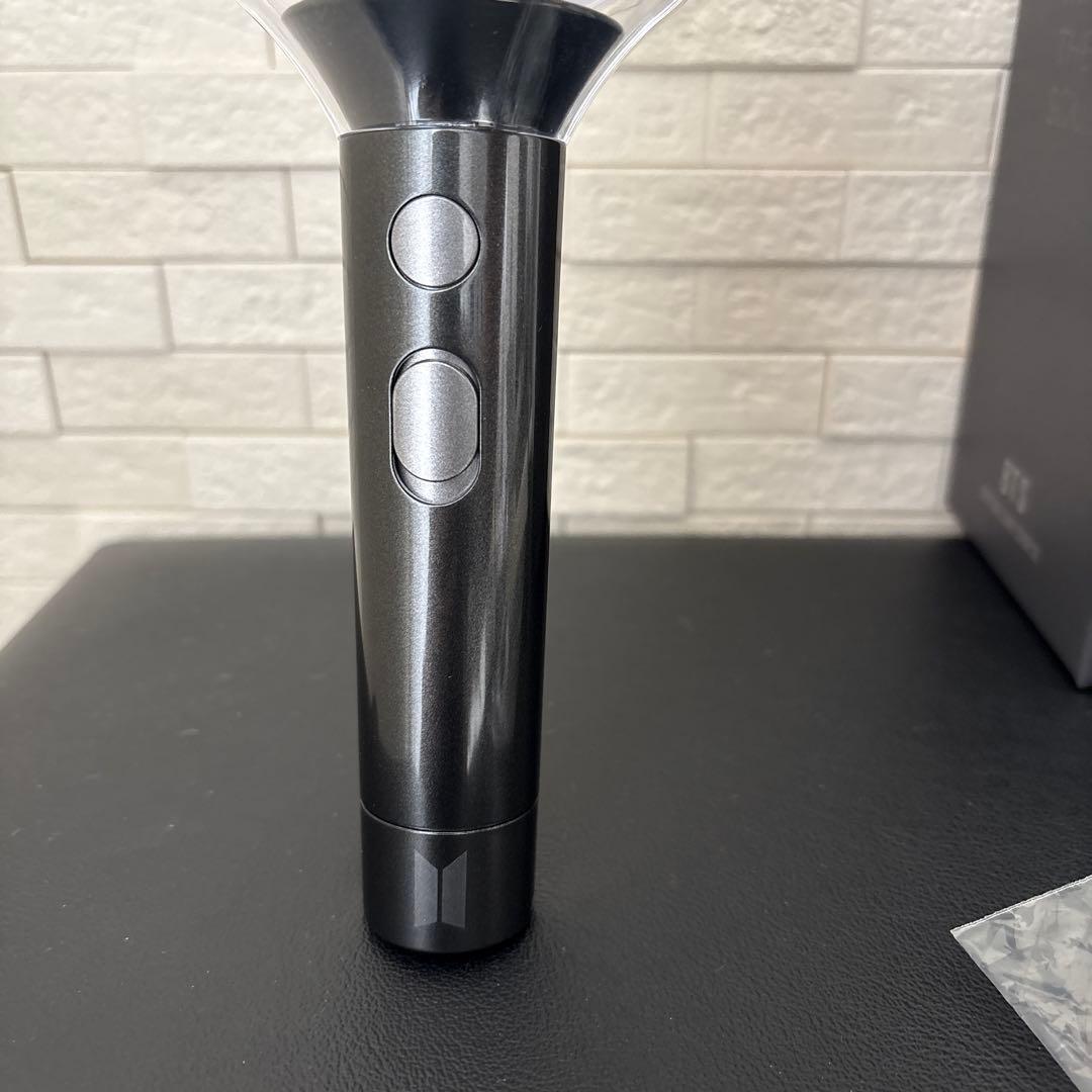 BTS ペンライト アミボム ver4 MAP OF THE SOUL