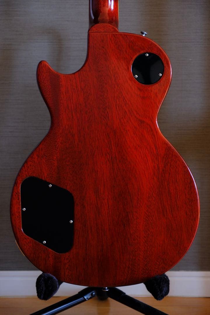 軽量個体！Gibson 50s Les Paul Standard Plus