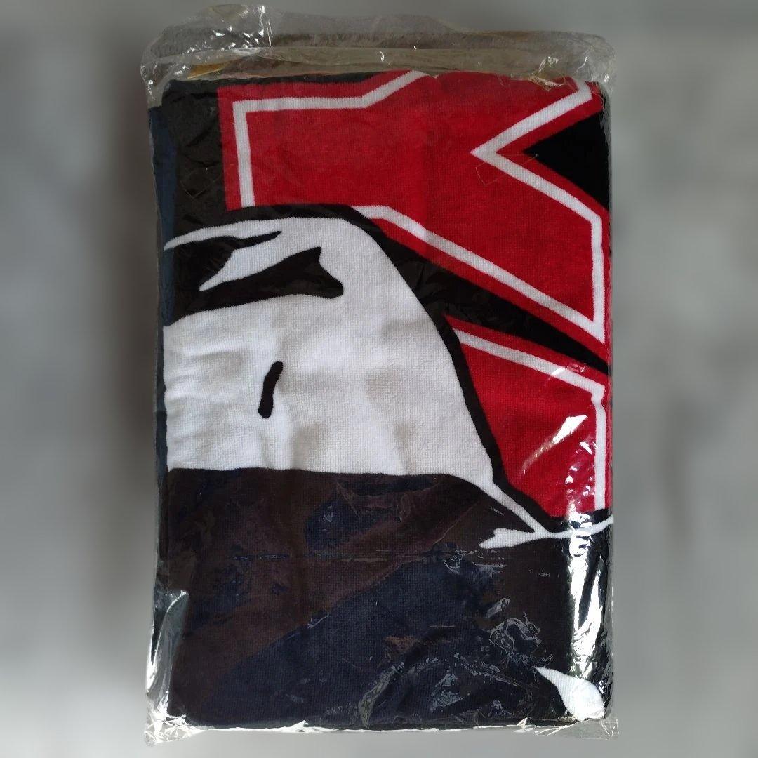 矢沢永吉タオル