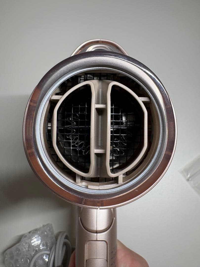 Panasonic EH-NA0G ドライヤー