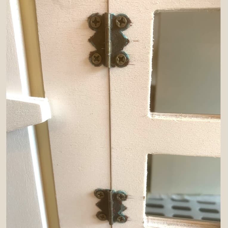 ＊訳あり激安！【もちつき】弐番館　北欧デザインペットハウス　うさぎ用ケージ