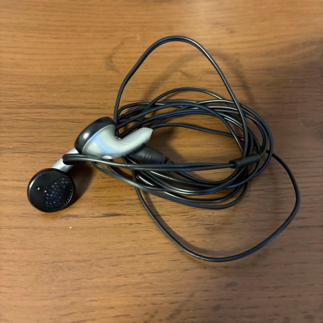 SONY MDウォークマン MZ-E707