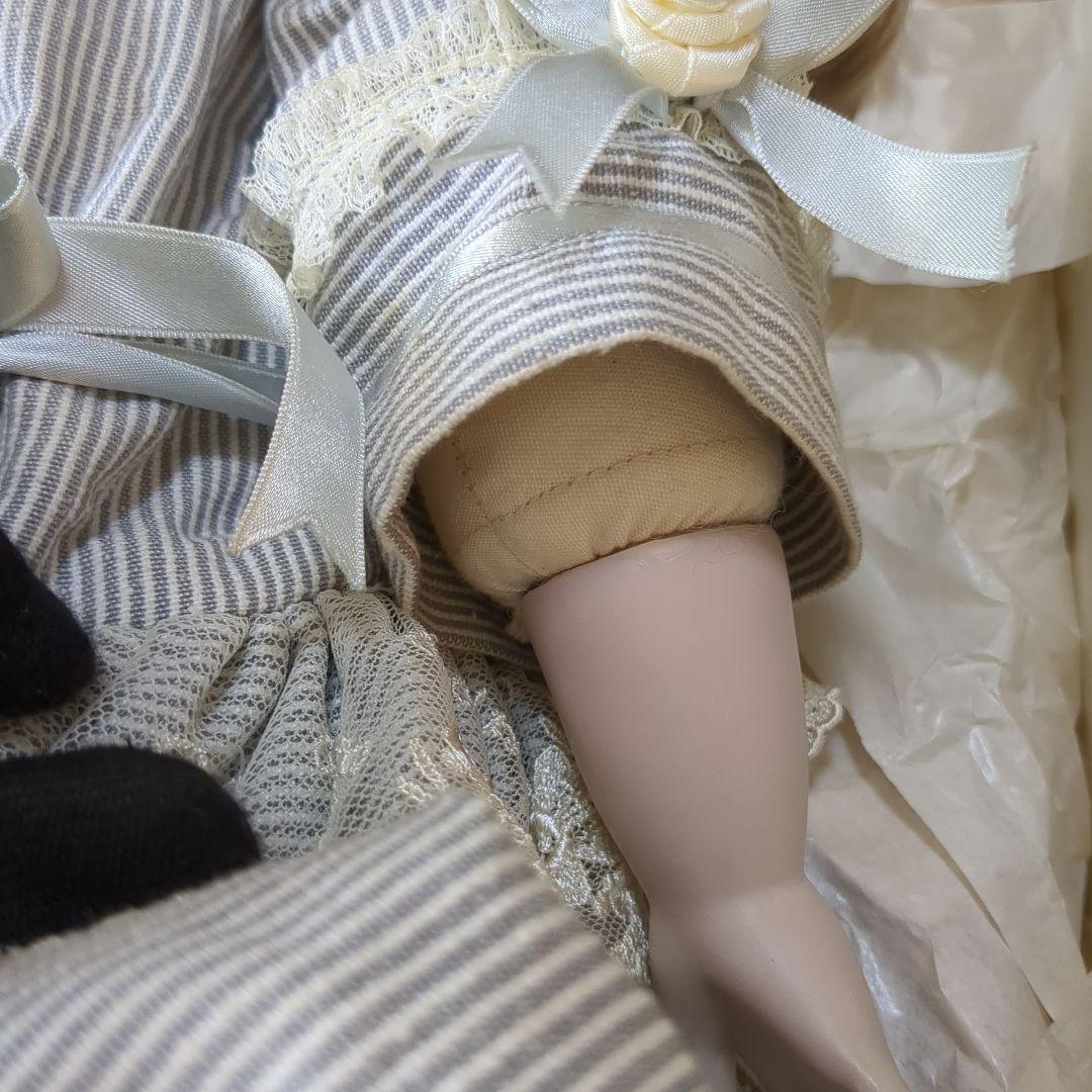 松よし人形 ビスクドール ヴィンテージ