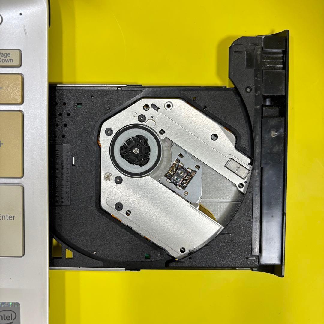 早い者勝♪VAIO✨爆速i7✨新品SSD windows11ノートPC オフィス