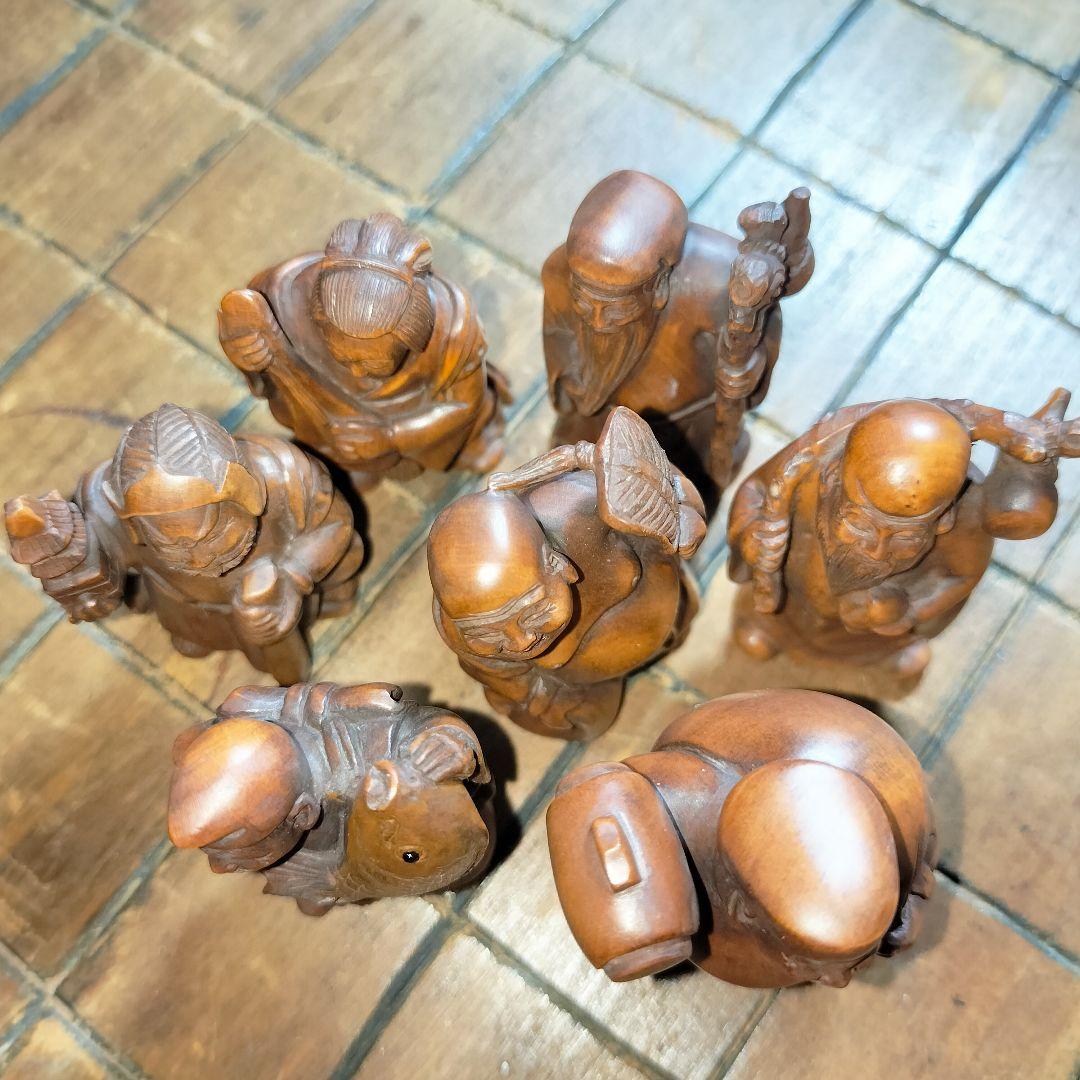 草田雲非　根付　15点セット