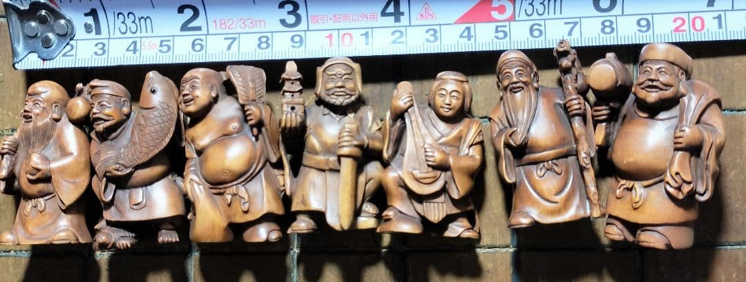 草田雲非　根付　15点セット