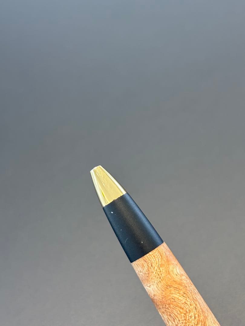 SUWA PREMIUM 木軸ペン ボセ 『匠』　　筆記具シリーズ