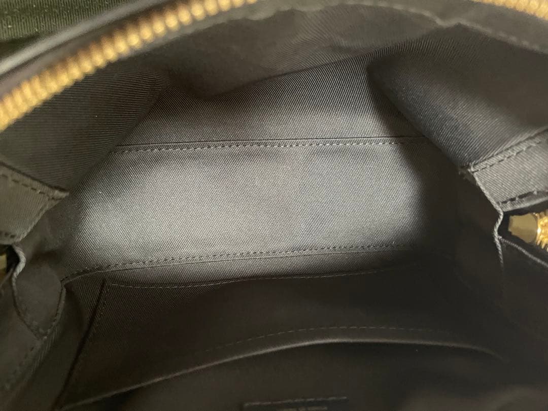 ルイヴィトン サントンジュ モノグラム ショルダーバッグ