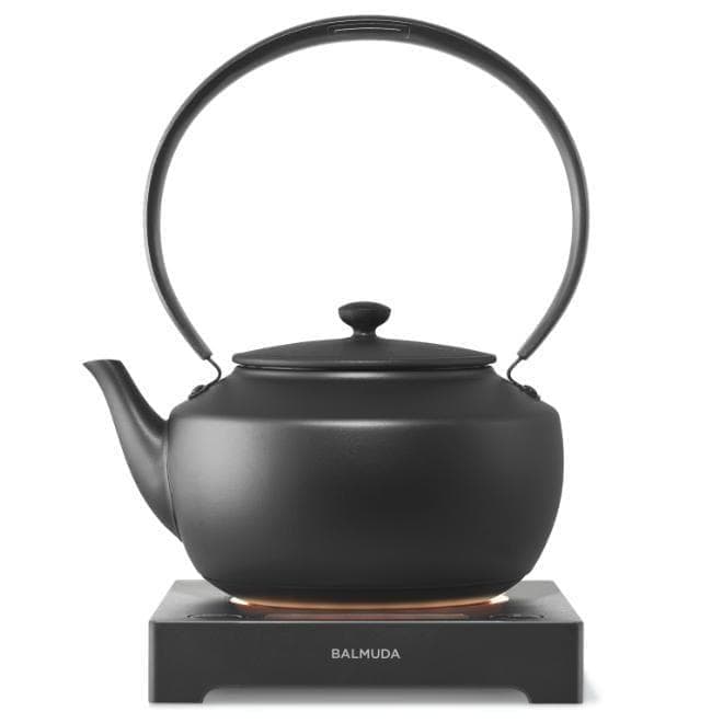 T*e様 BALMUDA MoonKettle バルミューダ ムーンケトル 電気