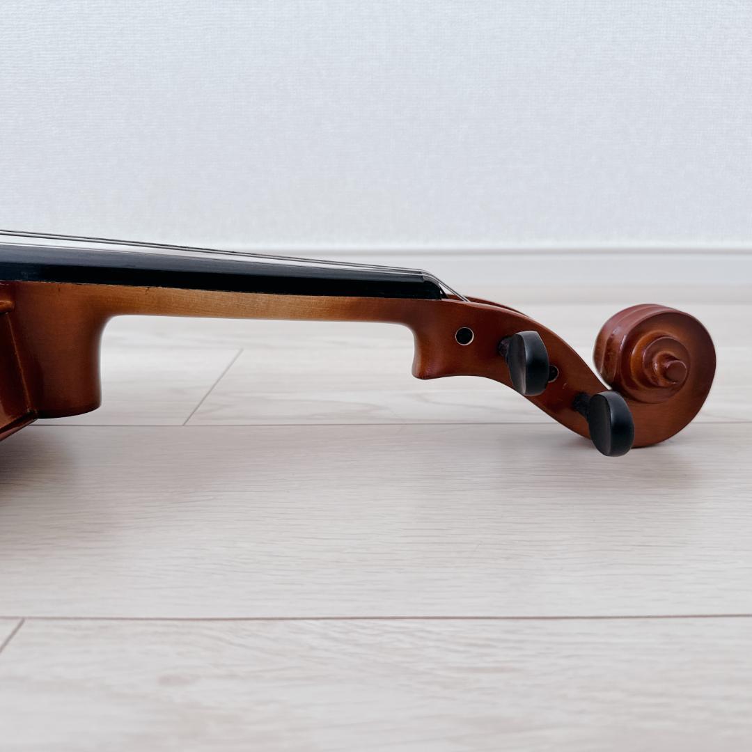 【美品】 Carlo giordano VL-1S 16インチ ヴィオラ