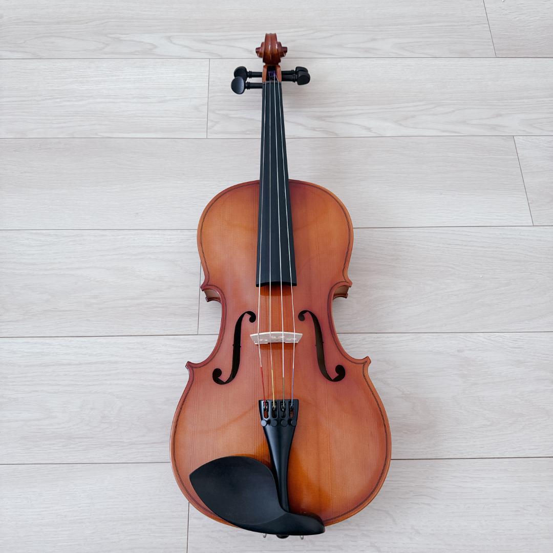 【美品】 Carlo giordano VL-1S 16インチ ヴィオラ