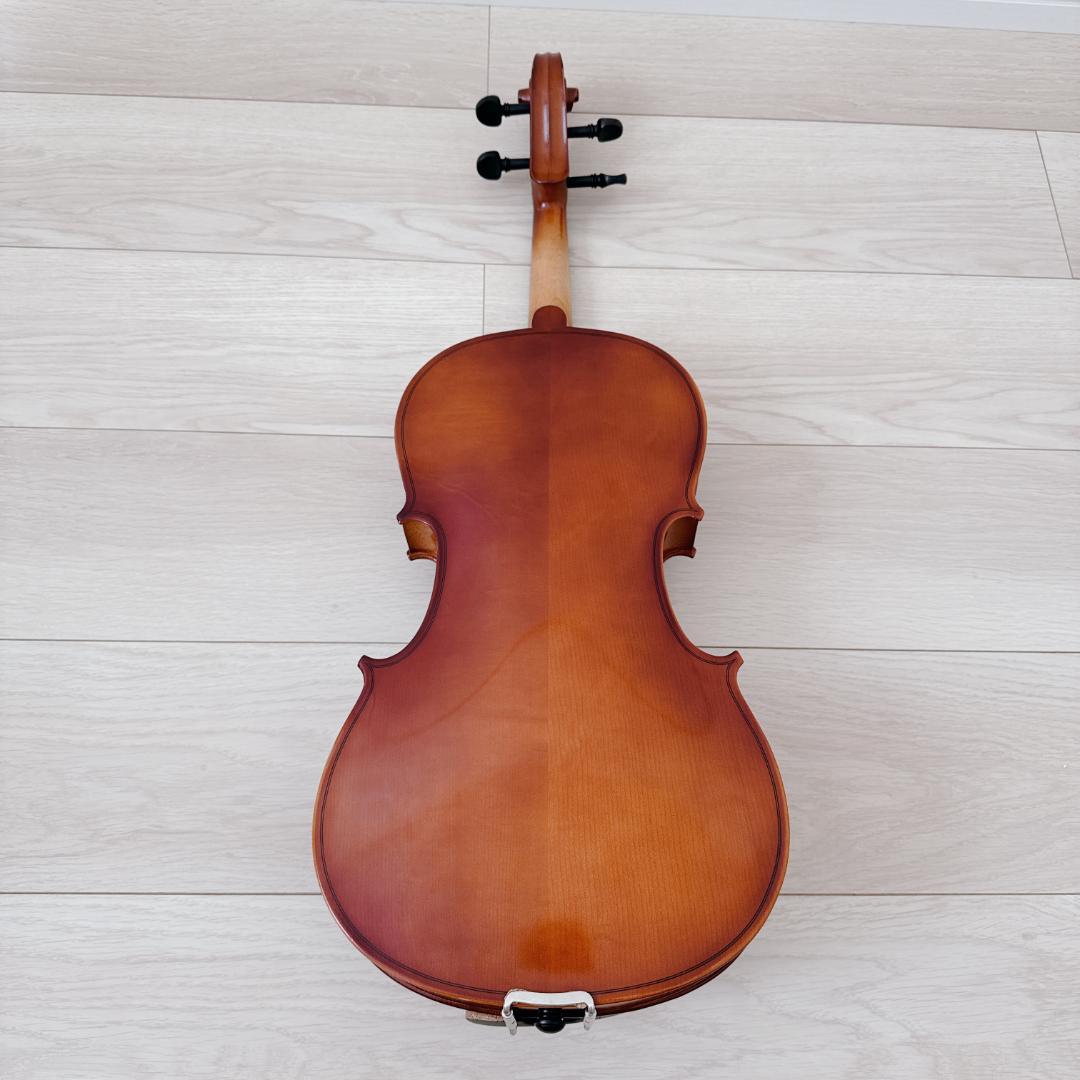 【美品】 Carlo giordano VL-1S 16インチ ヴィオラ