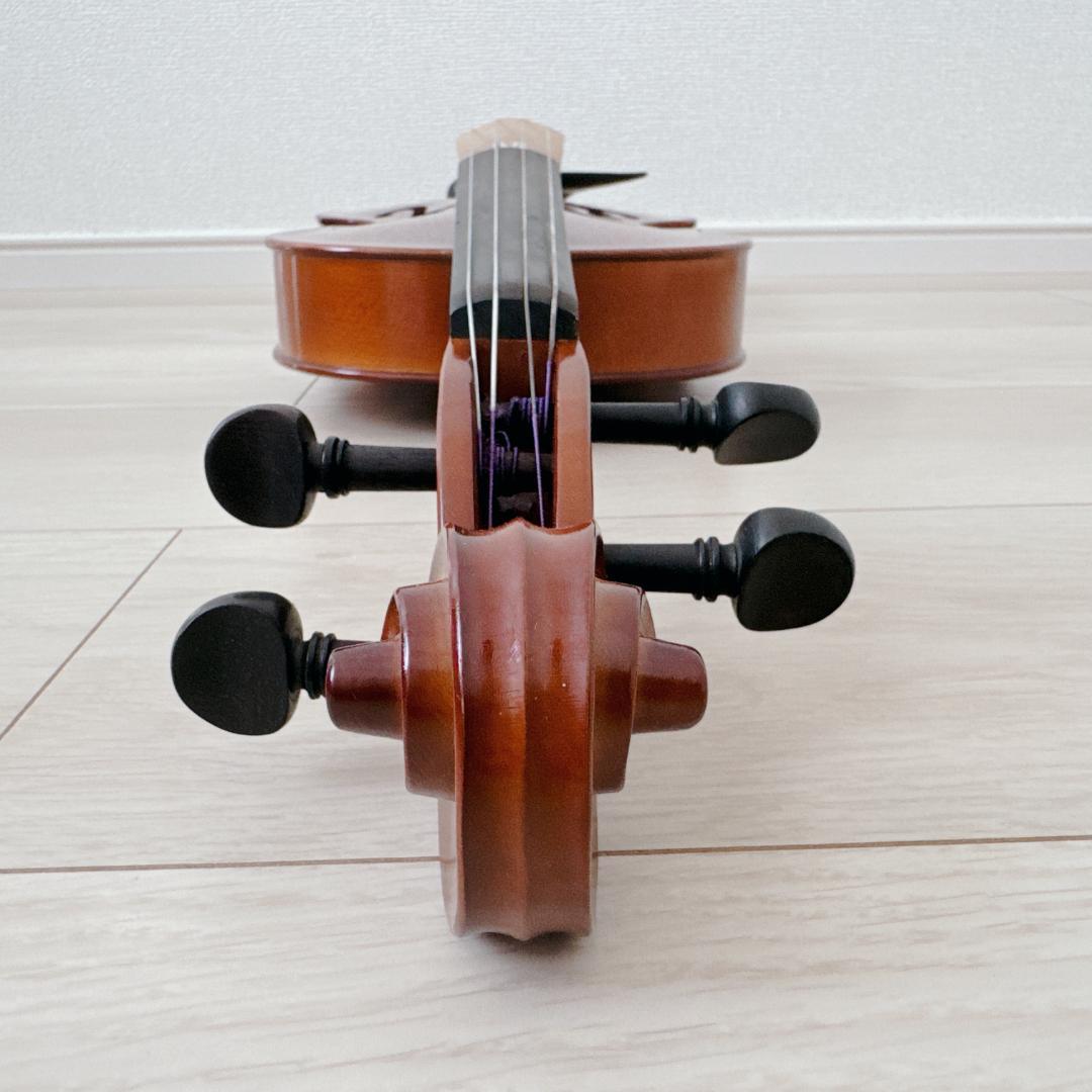 【美品】 Carlo giordano VL-1S 16インチ ヴィオラ
