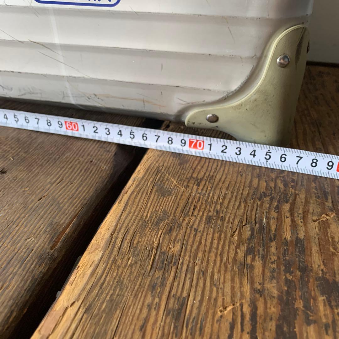 rimowa リモア 大型 キャリーケース