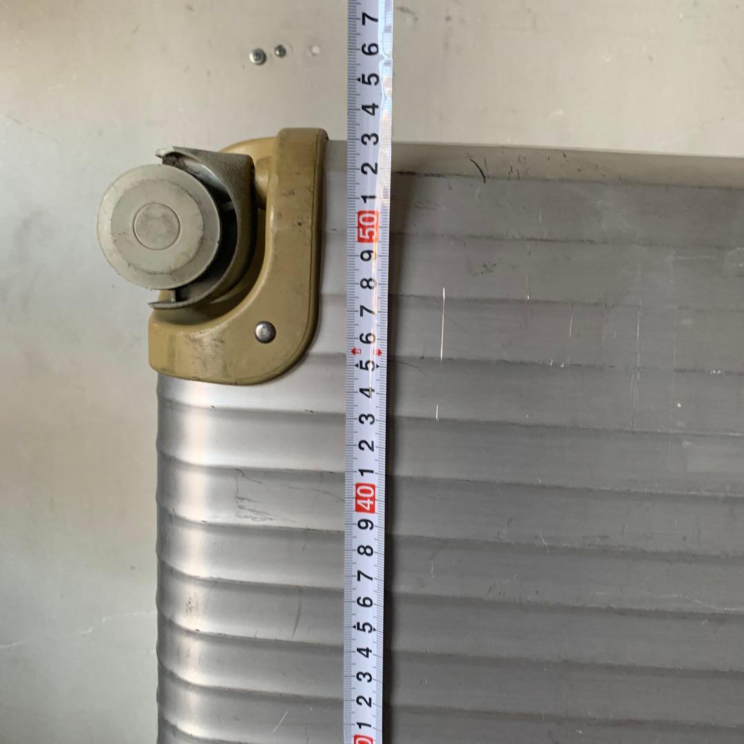 rimowa リモア 大型 キャリーケース