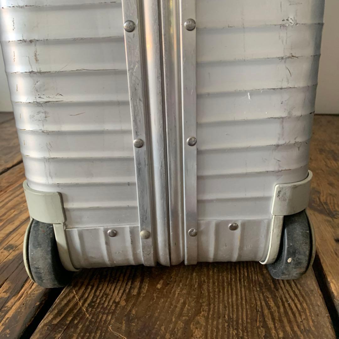 rimowa リモア 大型 キャリーケース