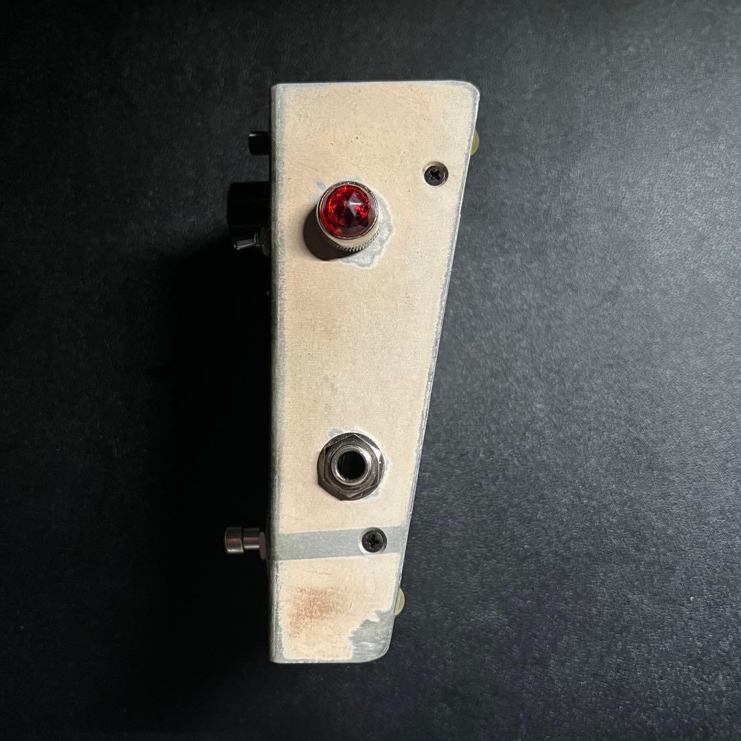 ［美品］Beetronics / OVERHIVE オーバードライブ