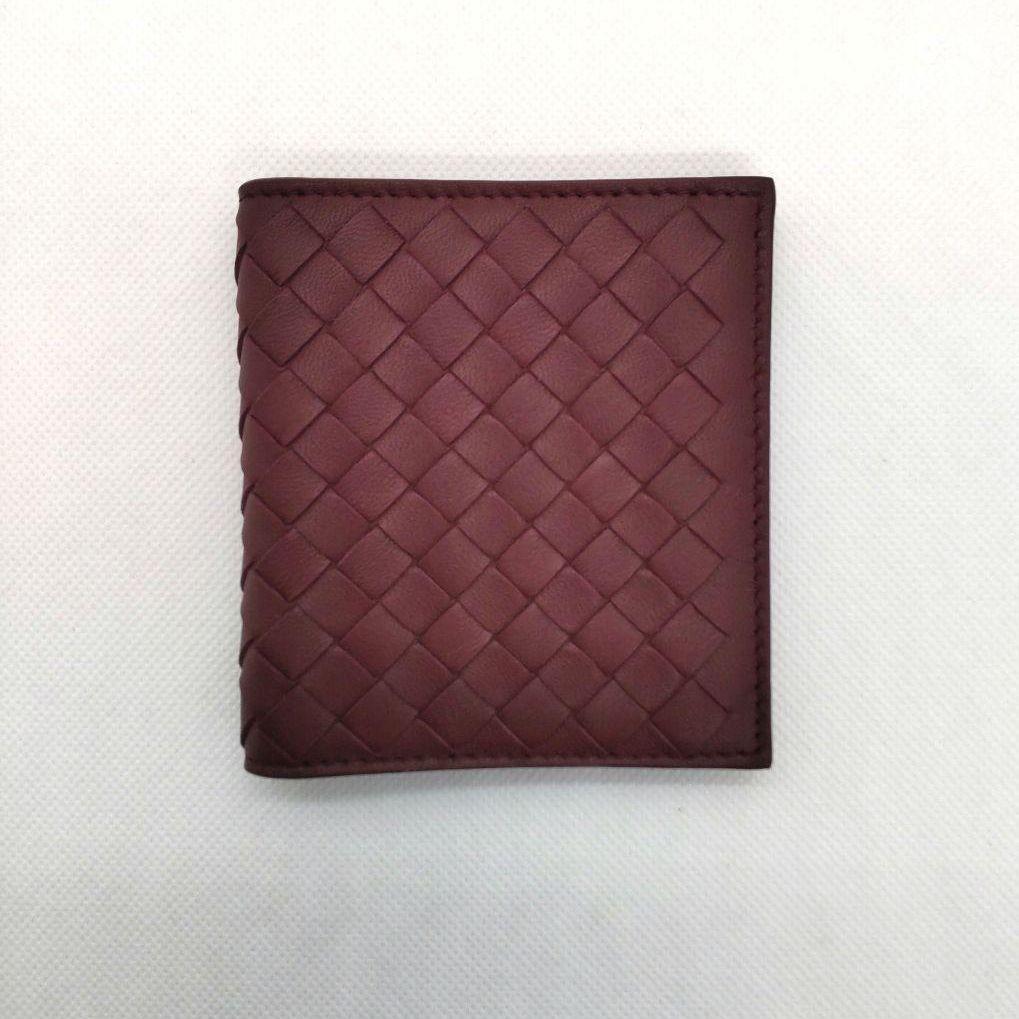 【新品】BOTTEGA VENETA カードケース 390881-2240