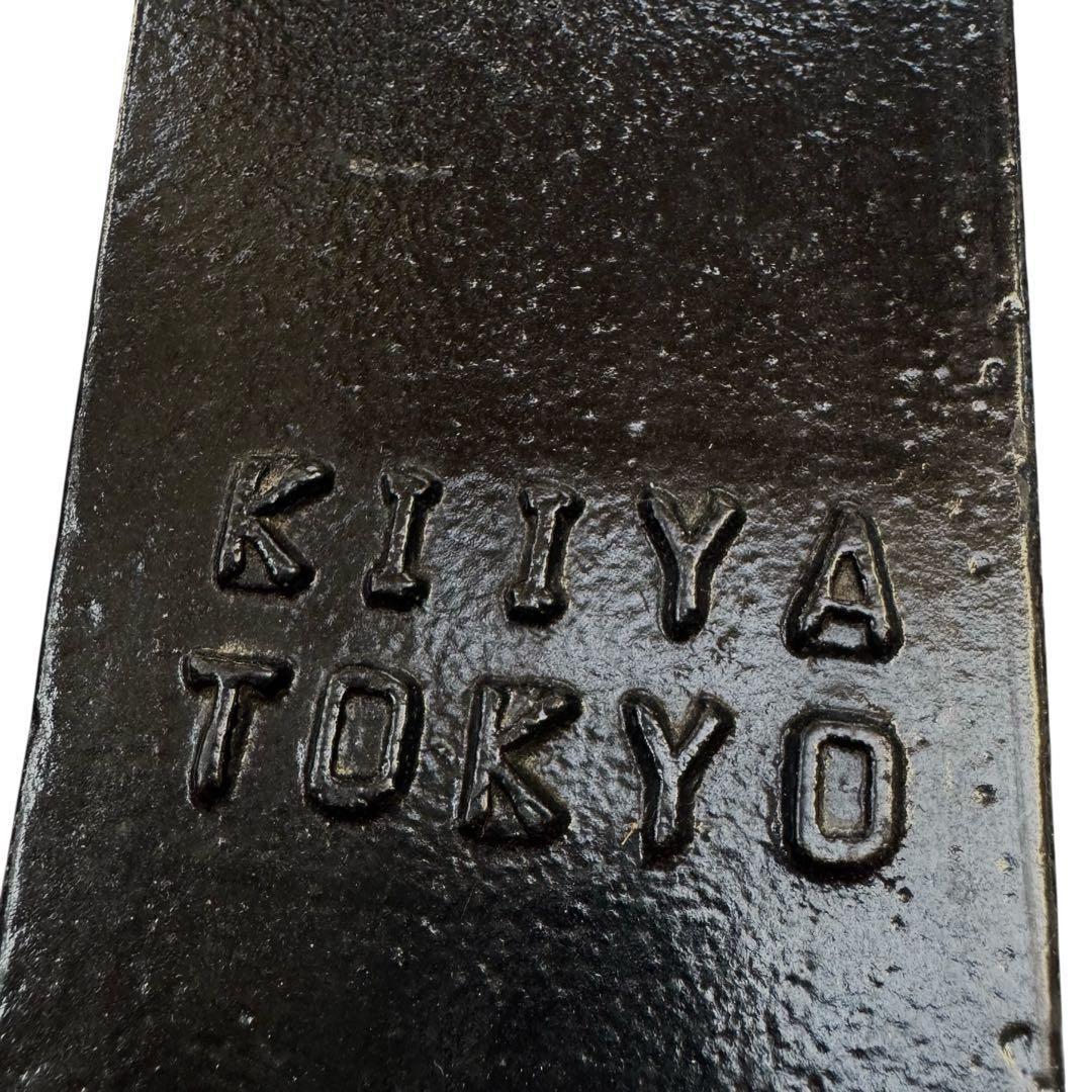 美品 レア TOKYO KIIYA 東京キイヤ 吊り式 トルソー レディース