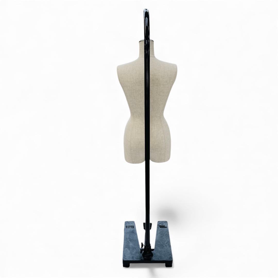 美品 レア TOKYO KIIYA 東京キイヤ 吊り式 トルソー レディース