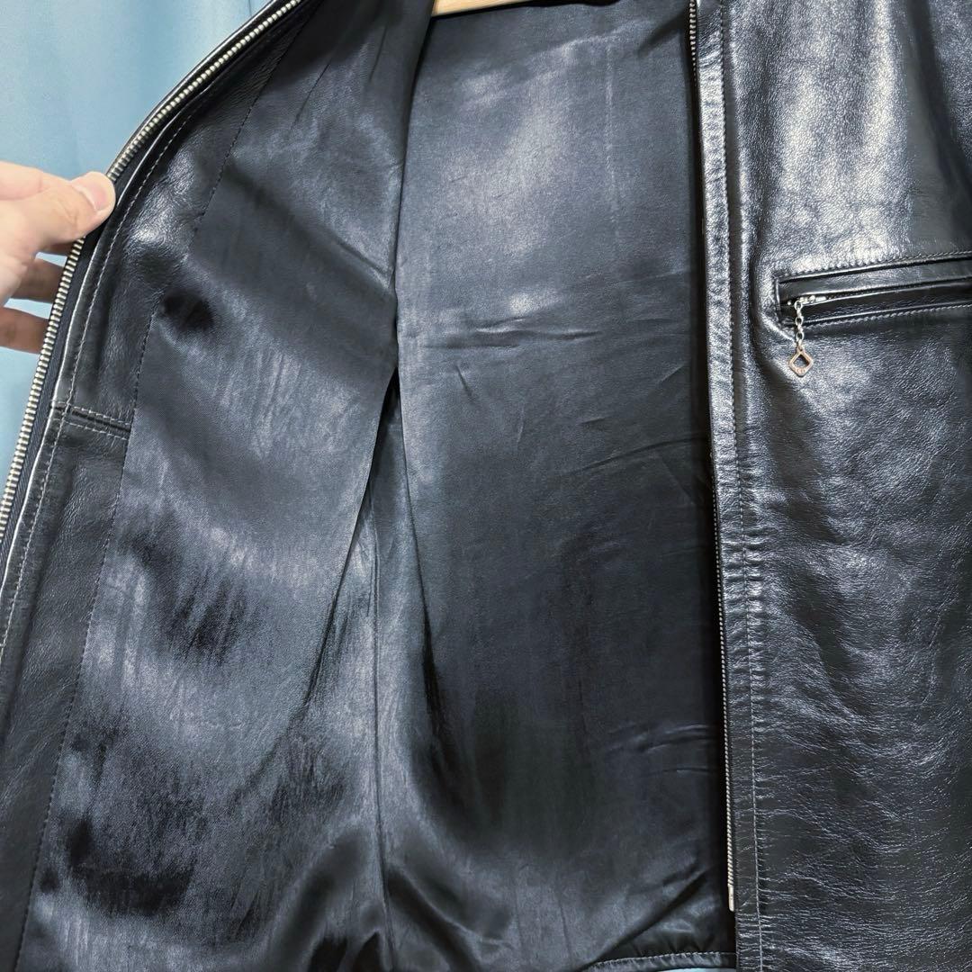 【美品】Buco J-100 (38) 茶芯 BJ9110リアルマッコイズ