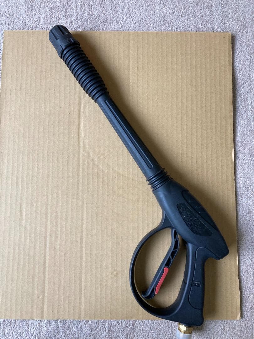 丸山製作所 エンジン高圧洗浄機 TSW12H 高圧 8mホース 2本