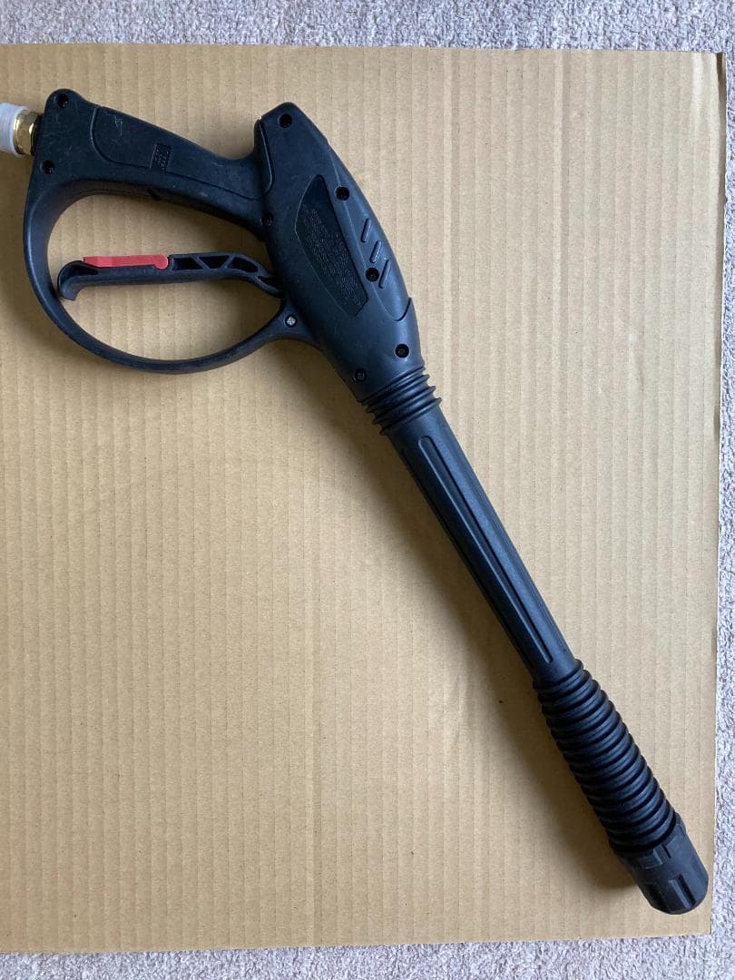 丸山製作所 エンジン高圧洗浄機 TSW12H 高圧 8mホース 2本